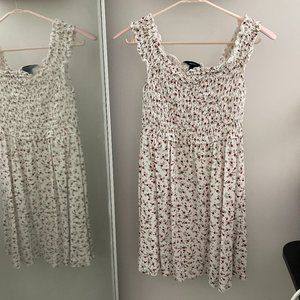 Forever 21 Mini Dress - Size 0 / 00